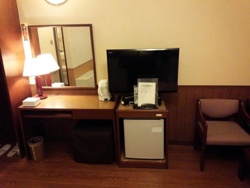 Green Hill Hotel Кобе Екстериор снимка