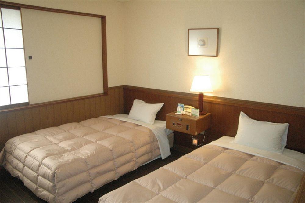 Green Hill Hotel Кобе Екстериор снимка